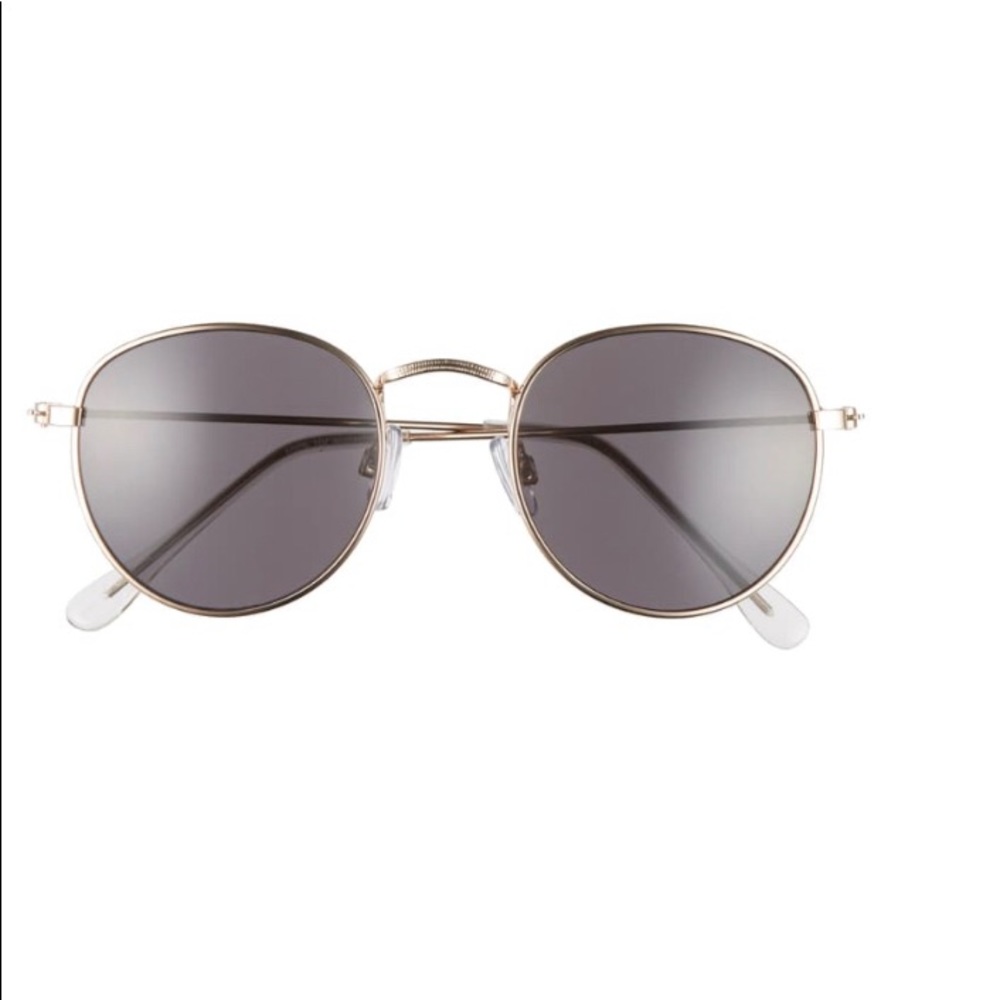 New sunglasses